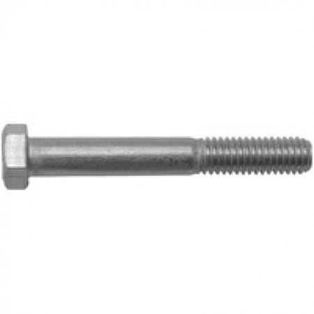 Dixon BOLT FOR 3-12 in BOLTED CLAMP 13CB-3.25